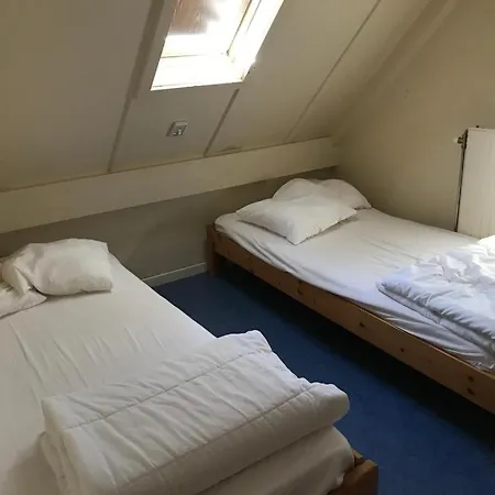 Ysermonde Beuger 5 Holiday home