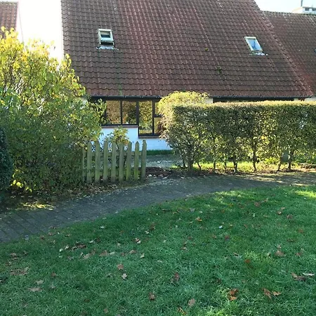 Holiday home Ysermonde Beuger 5 Nieuwpoort