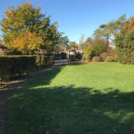 Дом отдыха Ysermonde Beuger 5 Ньивпорт