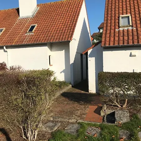 Ysermonde Beuger 5 *