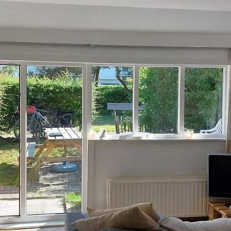 Ysermonde Beuger 5 Holiday home Nieuwpoort