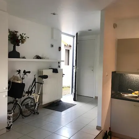 Holiday home Ysermonde Beuger 5 *