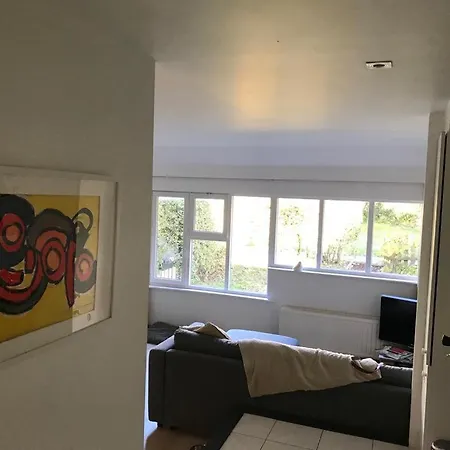 Ysermonde Beuger 5 Ньивпорт