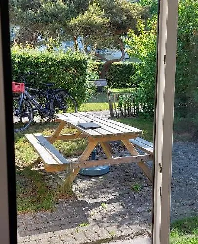 Ysermonde Beuger 5 度假居